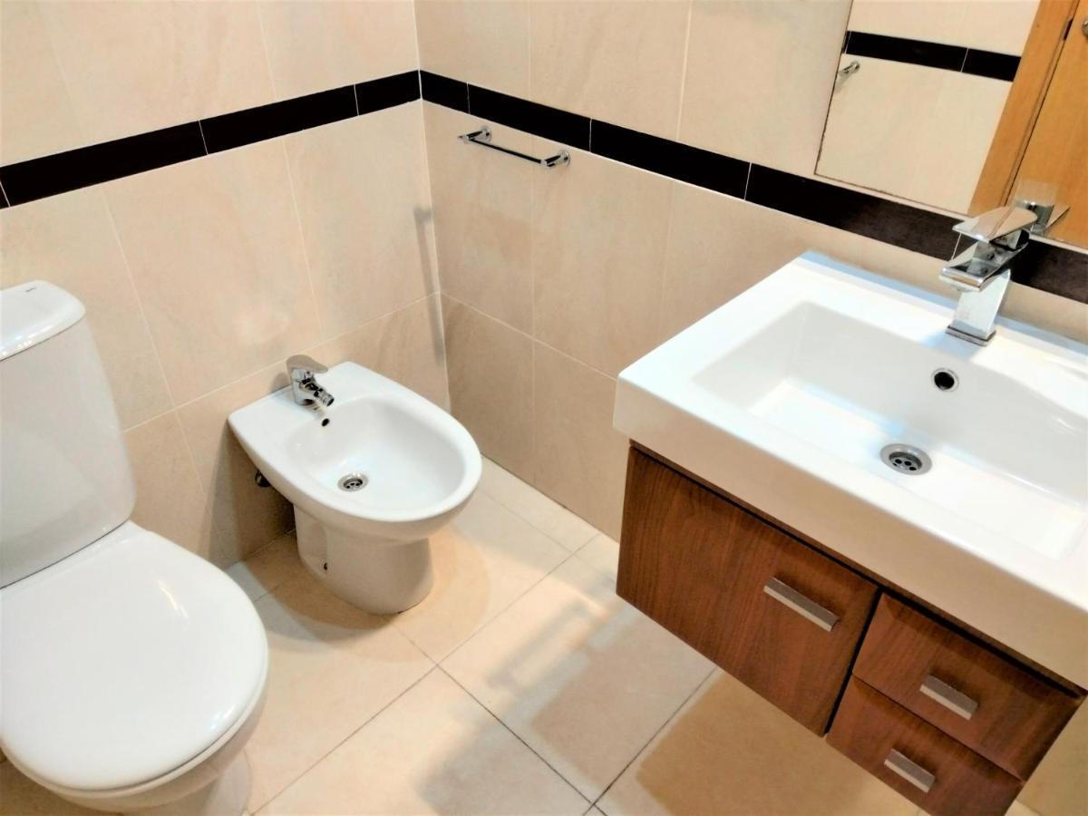 Acv - Aguamarina-2ª Linea Planta 8 Norte-2 Оропеса-дель-Мар Екстер'єр фото